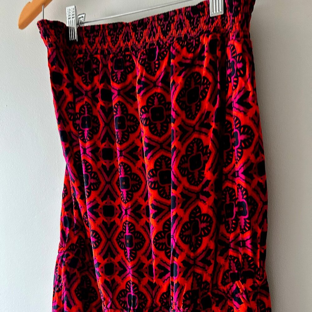 Banana Republic Halter Style Jumpsuit